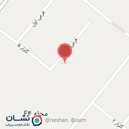 عکس مجتمع مسکونی ماهور ۲۰۷ ،اف۴