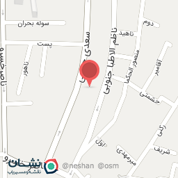 عکس هتل میلاد