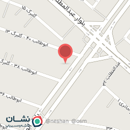 عکس داروخانه دکتر مجد