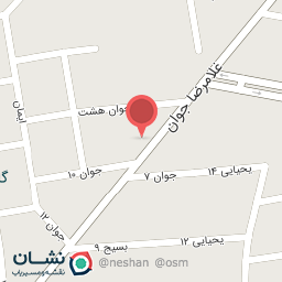 عکس پیرایش کیاوش