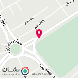 عکس باشگاه پرورش اندام صبا
