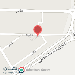 عکس دکتر رزیتا میرمحمدی