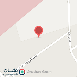 عکس اداره فنی و حرفه ای کوهبنان 