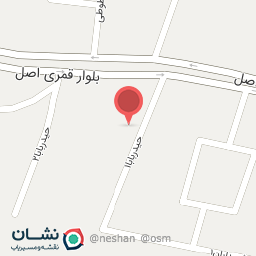 عکس تراشکاری شمس