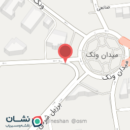 عکس خودپرداز موسسه اعتباری توسعه تعاون