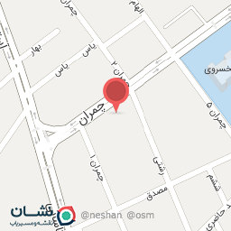 عکس بانک سینا شعبه محله نیایش