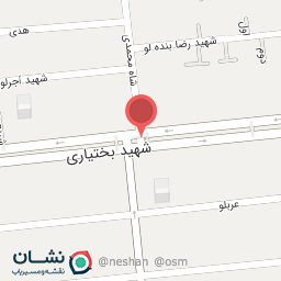 عکس بانک صادرات