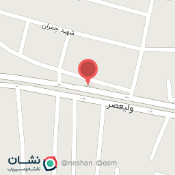 عکس کارگاه فنی مهندسی شرکت شهاب شیر قم