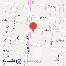 عکس دفتر پیشخوان مهریه ۳۱۵ تهران