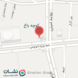 عکس آذردوچرخ شعبه کوچه باغ