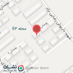 عکس مجتمع مسکونی میلاد ۵