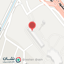 عکس پایانه مسافربری نیشابور