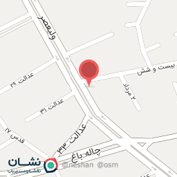 عکس فروشگاه موبایل کوروش