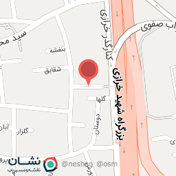 عکس شرکت فرا آهن زنده رود