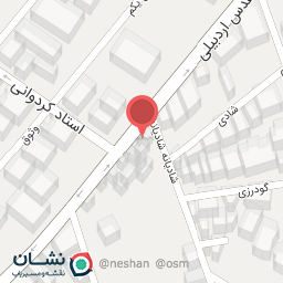 عکس ابزار فروشی غضنفری