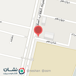 عکس معاونت عمرانی شهرداری منطقه 21