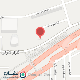 عکس کلید سازی شبانه روزی سیار جنت آباد 