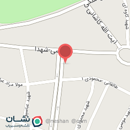 عکس استریو نیما