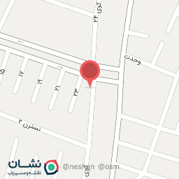 عکس فروشگاه فدک