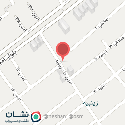 عکس بادران گستران (دفتر مرکزی قم)