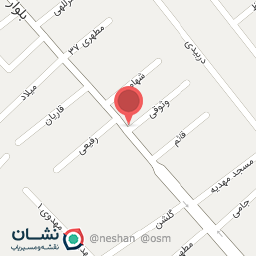 عکس شیشه دودی فرخی