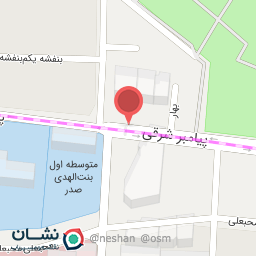 عکس آرایشگاه حمید