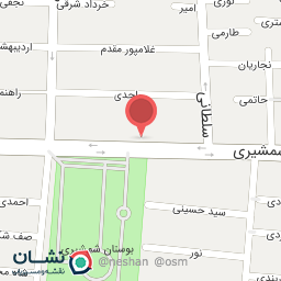 عکس بوتیک کندو