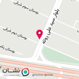 عکس تعمیرگاه تخصصی آریا
