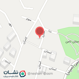 عکس فست‌فود شی وان