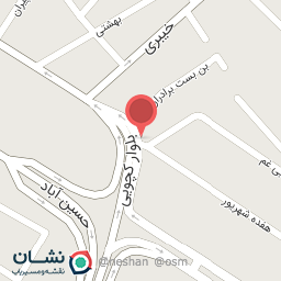 عکس آرایشگاه اشکان