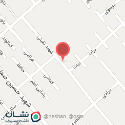 عکس دستگاه خودپرداز بانک رفاه