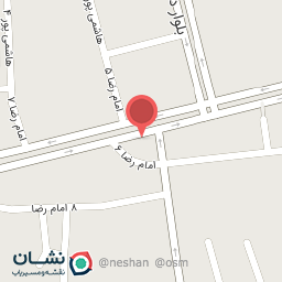 عکس افق کوروش شعبه نهبندان امام رضا