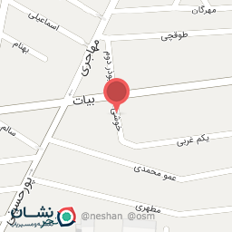 عکس شرکت مزرعه سبز نیاک