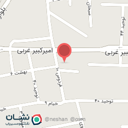 عکس سالن زیبایی آتنا وفا خواه