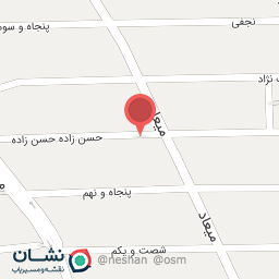 عکس پیرایش فرشاد