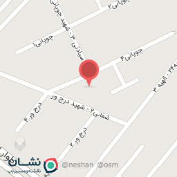 عکس ساختمان ارم