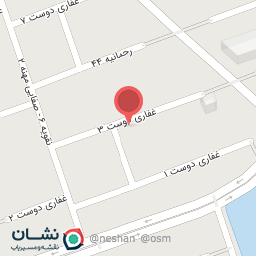 عکس سالن زیبایی مژگان