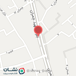 عکس مطب دکتر محمد حسین داعی