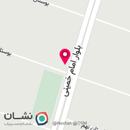 عکس فست فود رابین فود
