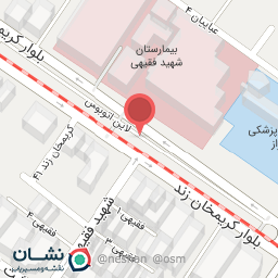 عکس دکتر مظفر طالب زاده