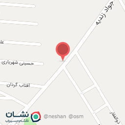 عکس مجتمع مسکونی صبا