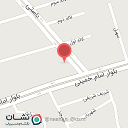 عکس مجتمع تجاری هدیش