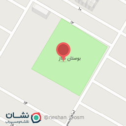 عکس پارک نماز