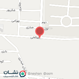 عکس حسینیه سیدالشهدا