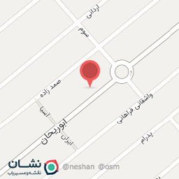 عکس کلید سازی امیر