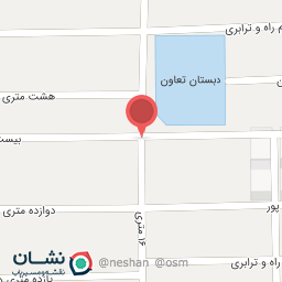 عکس سالن زیبایی شانَک