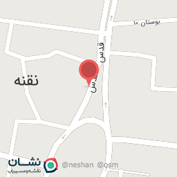 عکس خودپرداز بانک صادرات نقنه