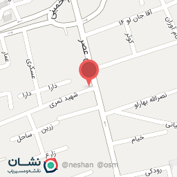 عکس زغال سرخ آبی