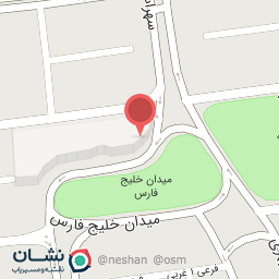 عکس مطب دکتر کریمیان