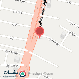 عکس اتوگالری جامی شهرک